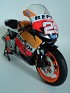 1:6 - Guiloy - Honda - RC211V - 2006 - Repsol Colors - Competition - Sport - Dani Pedrosa - 2